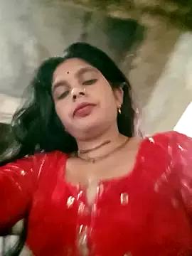 Chanchal_ji on StripChat