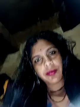 Chanchal_ji on StripChat