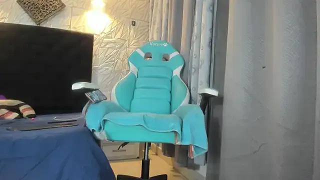 ChanelleJohnson_ — sensual dance