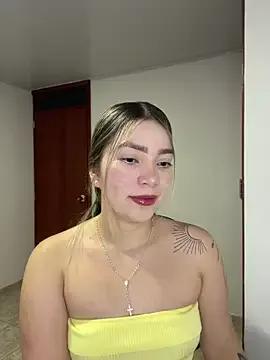 Chantel_sam — Blow job