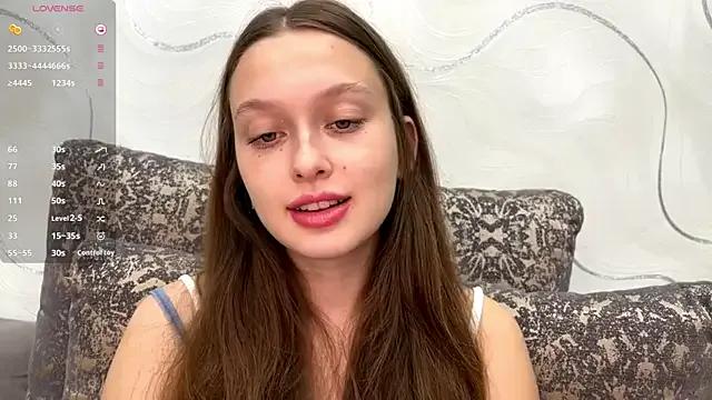 CharlynDini — tease with my bra