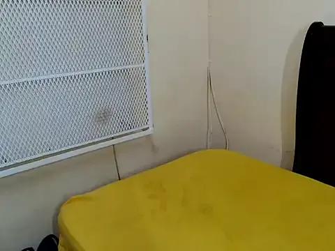 CheezePopcorn — FINGER MY PUSSY
