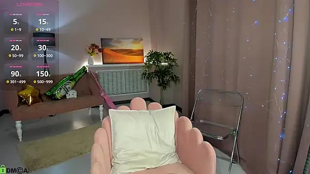 CherryLexi_ on StripChat