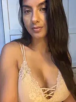 chicachocolate01 on StripChat 