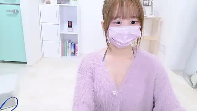 chihiro_ri on StripChat 