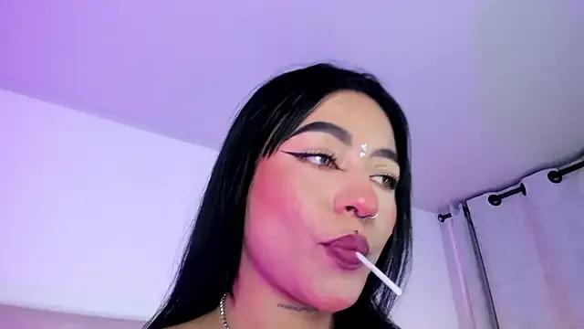 chloe_wilson7 on StripChat