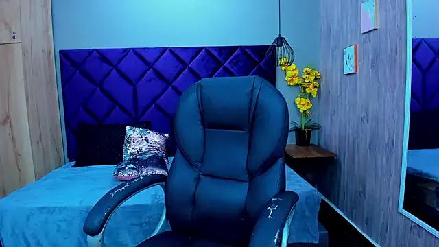 ChloeCampbell03 on StripChat