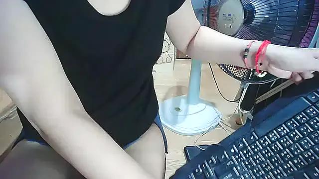 cindy01113520 on StripChat