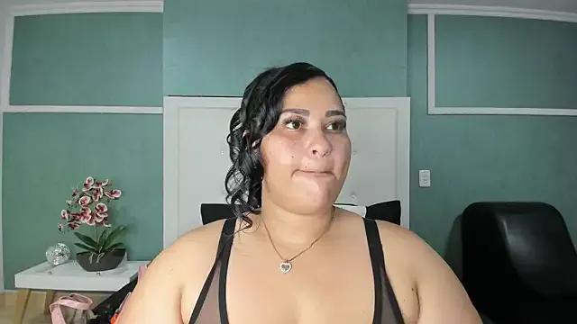 Clarigil on StripChat