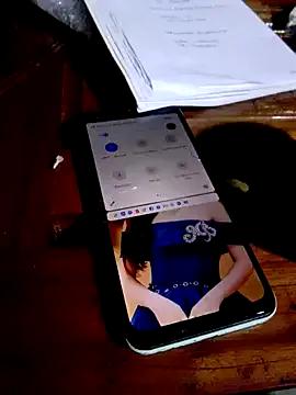 Cloud-wh on StripChat