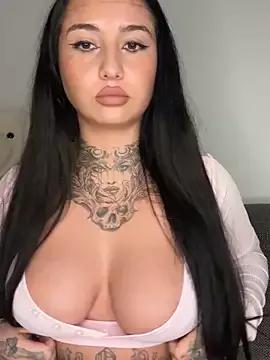 Coco-Love on StripChat 