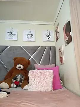 CocoBootyyy on StripChat 