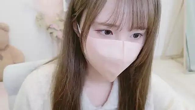 Cocoro_o0 — Freechat on StripChat