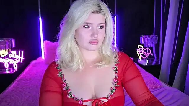 CocoSecretss on StripChat