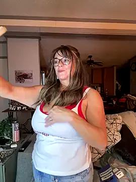 cowgirlc — Loss the pj bottoms!