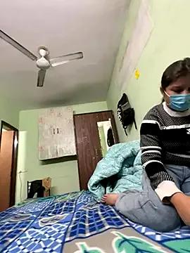 Cute_hotzara — Cum on face