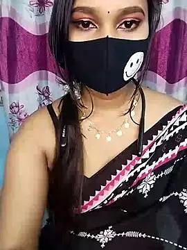 cute_mahi07 — Freechat on StripChat