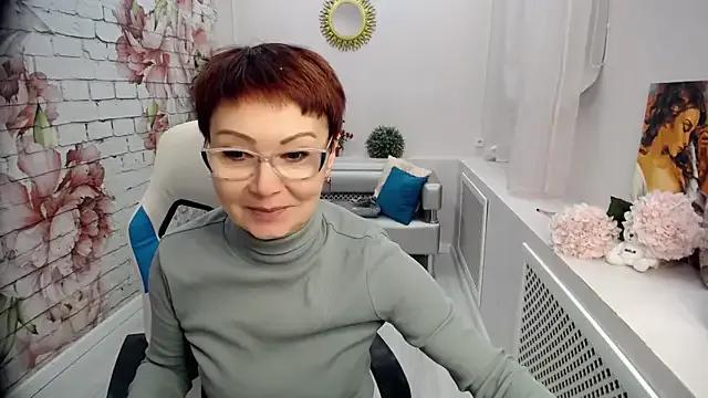 Cutie_Asya on StripChat