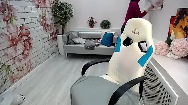 Cutie_Asya on StripChat