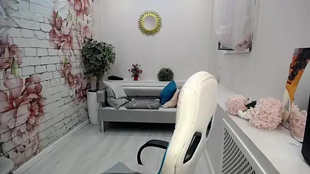 Cutie_Asya on StripChat