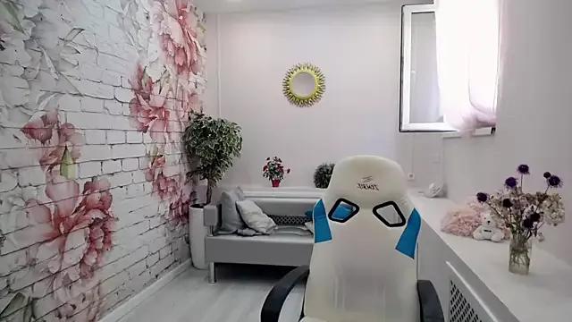 Cutie_Asya on StripChat