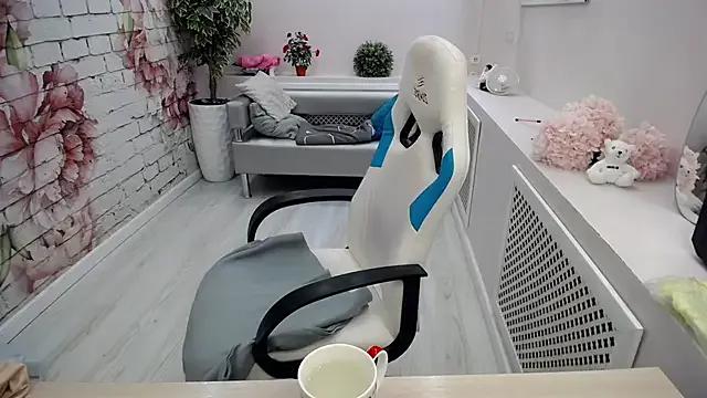 Cutie_Asya on StripChat