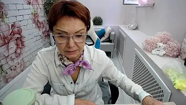 Cutie_Asya on StripChat