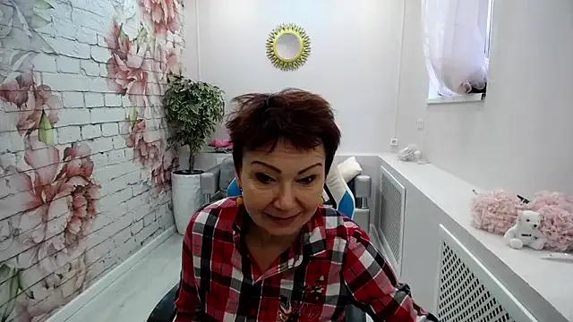 Cutie_Asya on StripChat