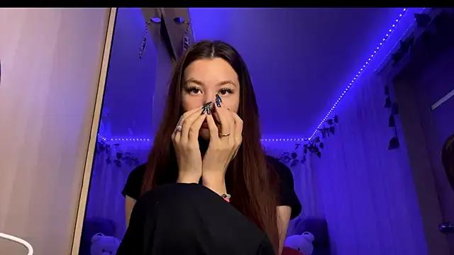 CutieSlim — stand up and spin around)