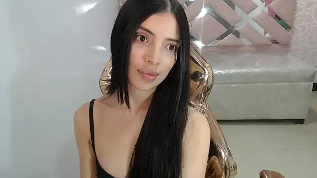 cynthia_ch — Lush for 1min (earthquake)