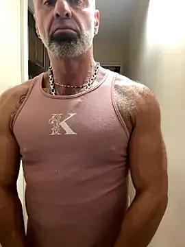 DaddySnowXX on StripChat 