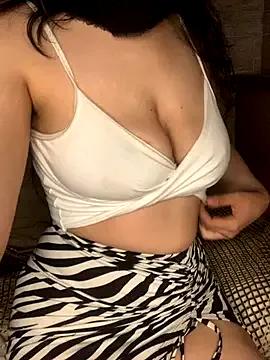 Dahab_ — Freechat on StripChat