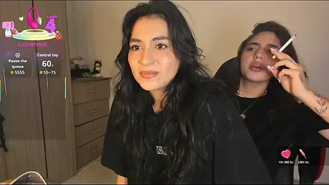 Dahian-peach's avatar