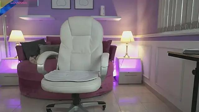 DahliaGrey — DildoPlay