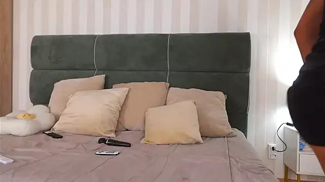 DahliaRosee — Freechat on StripChat