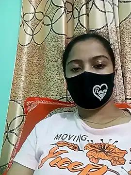 daisy-03 — Freechat on StripChat