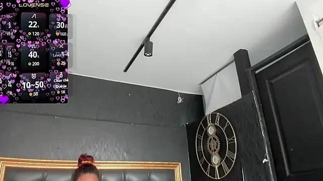 DalayMoore — play pussy