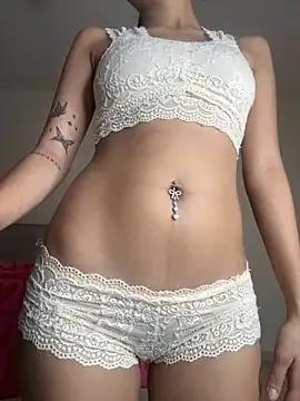 Dalia_asad — naked show