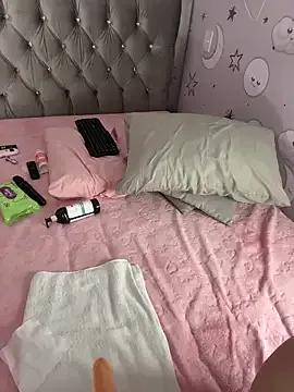 daliz_20_z on StripChat