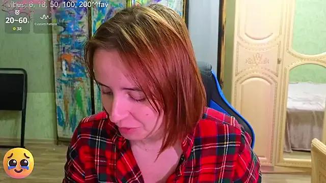 DanaMartina on StripChat