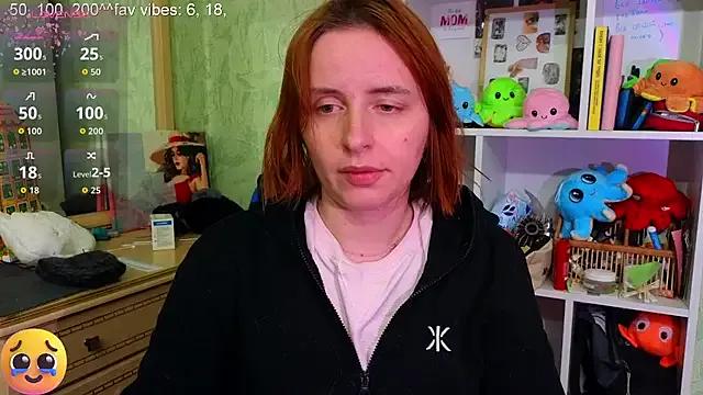 DanaMartina on StripChat