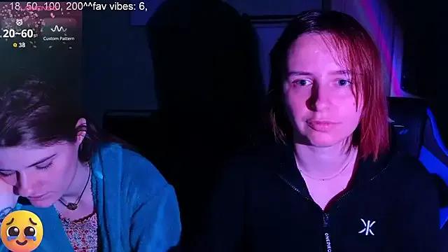 DanaMartina on StripChat