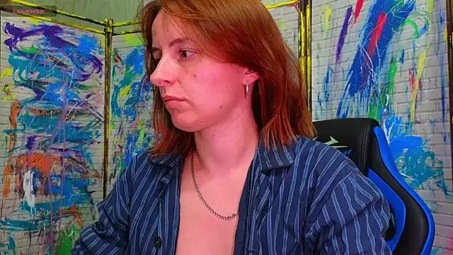 DanaMartina on StripChat