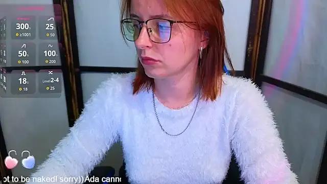 DanaMartina on StripChat