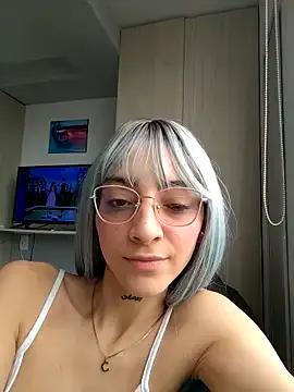 Dani-peggin on StripChat