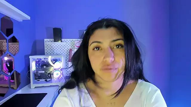 Danna_777_ on StripChat 