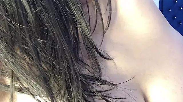 Danna_chubby on StripChat 