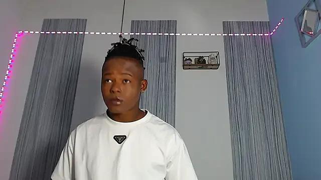 Dark_stallionX — pre cum