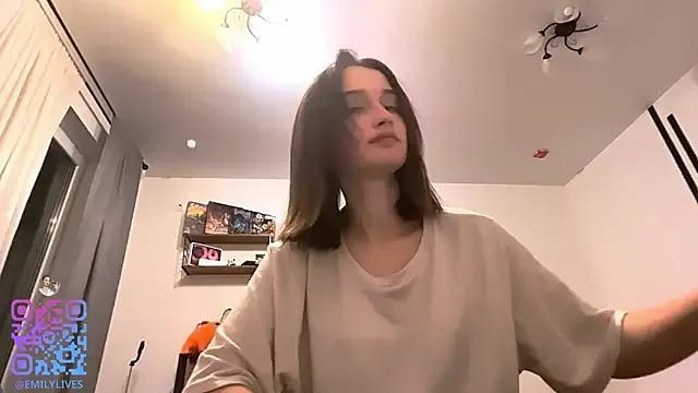 DarlineBrustera on StripChat