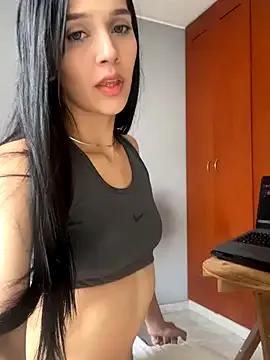 DarlingOneness — show tits +  dirty massage 